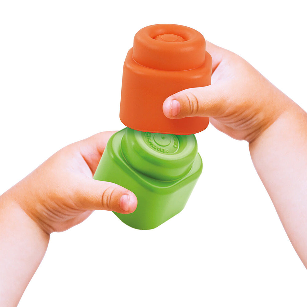 Clementoni Soft Clemmy Αισθητηριακή Μπάλα Για 12-36 Μηνών